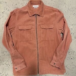 Corduroy Jacket by Urban Outfitters
